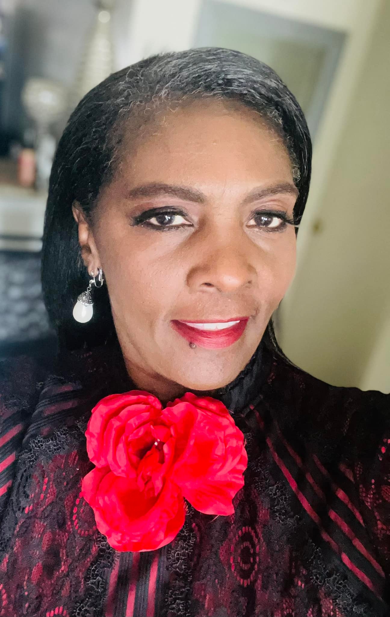 Kimberly Causey Kimberly Causey