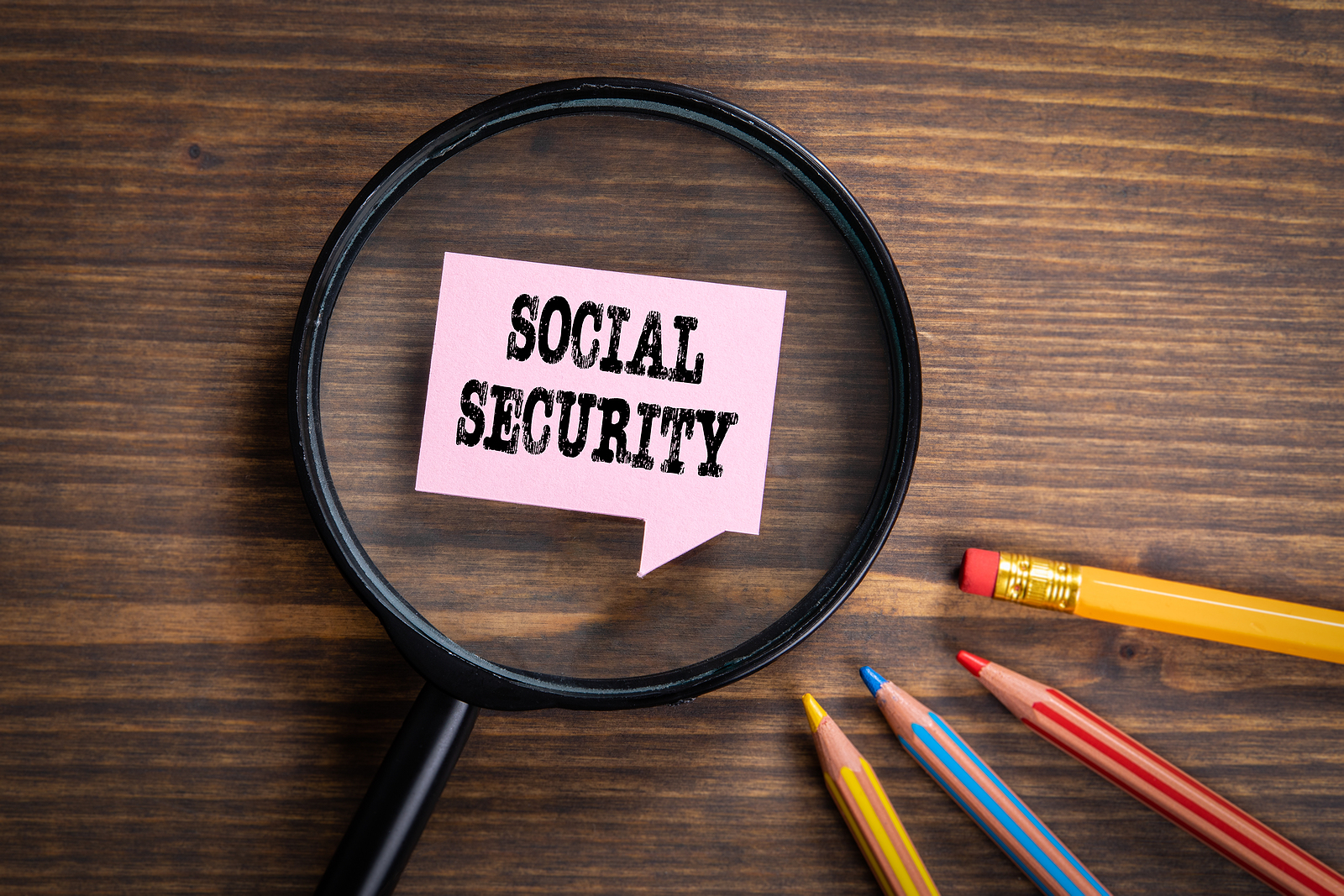 2024 Social Security Changes Guidance with Authority